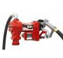 Насос для перекачки бензина FR2405GE (60 л/мин, 24В) FILL-RITE